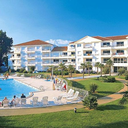 Residence Thalassa Les Sables-dʼOlonne Exterior foto